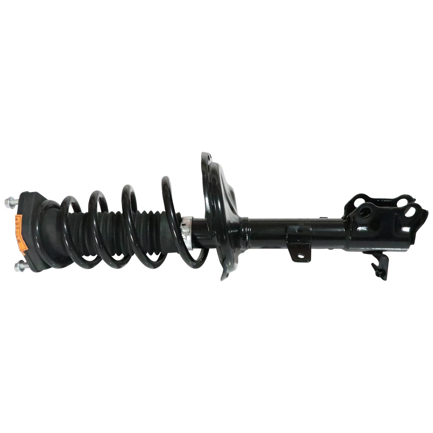 GSP 882663 Suspension Strut and Coil Spring Assembly product image 2 of 3