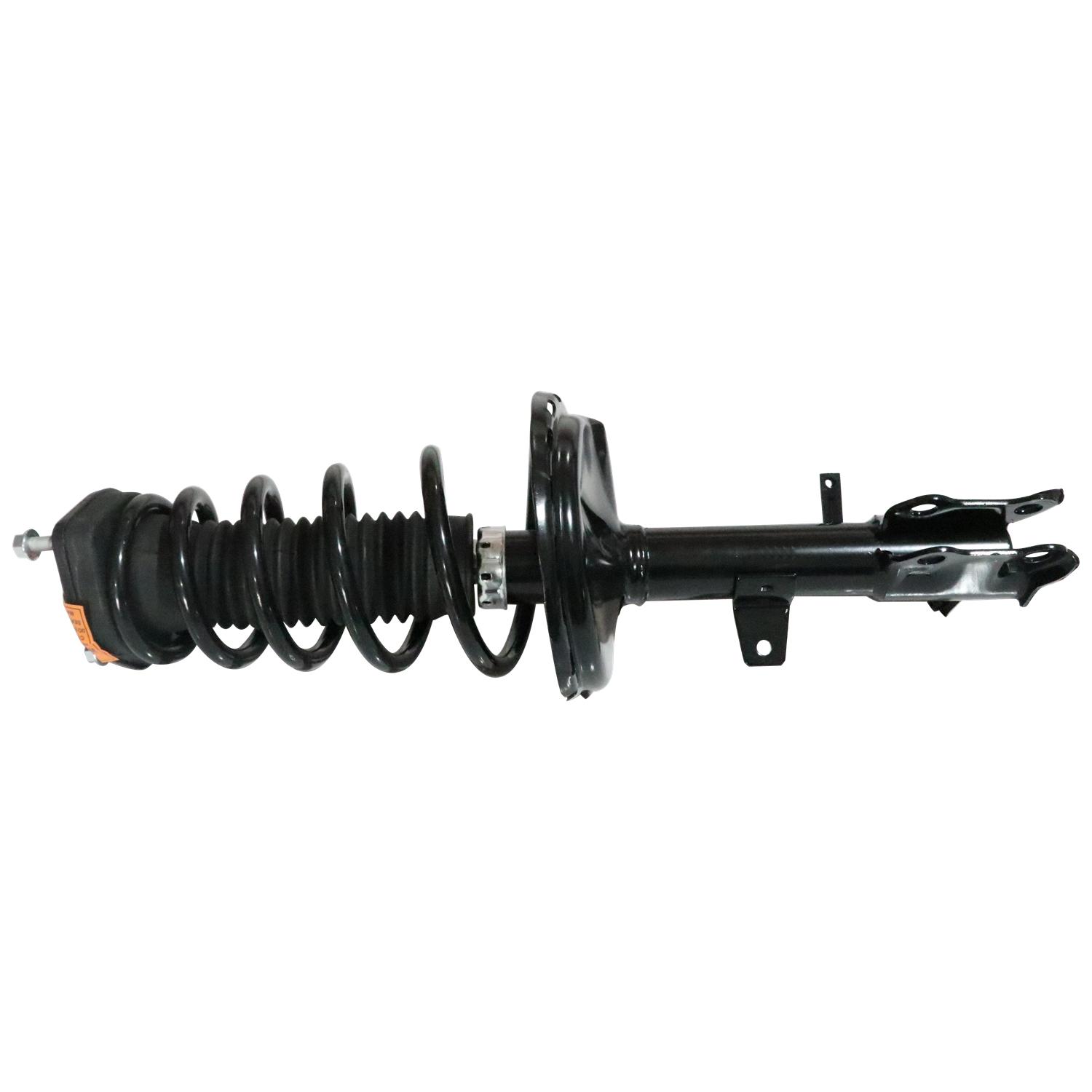 GSP 882663 Suspension Strut and Coil Spring Assembly product image 3 of 3
