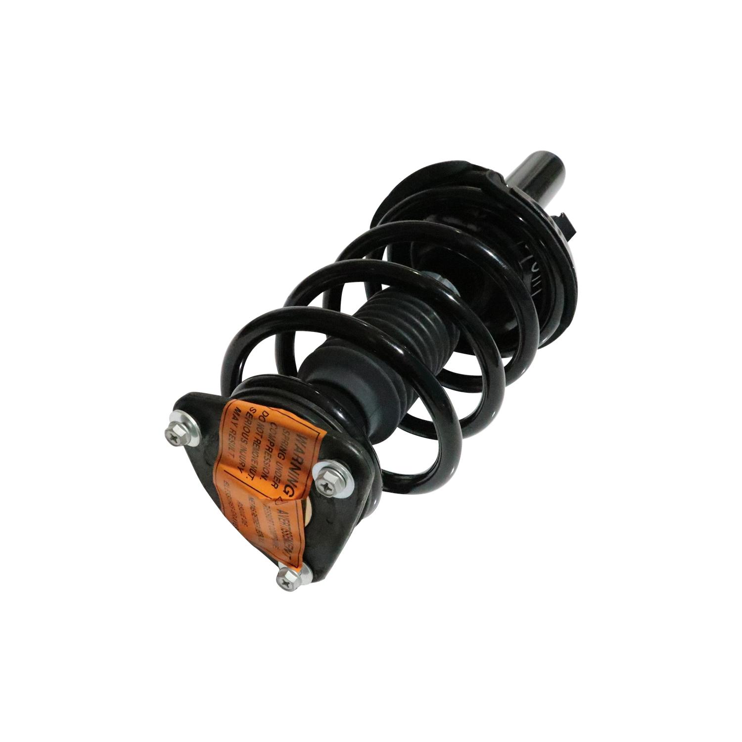 GSP 882666 Suspension Strut and Coil Spring Assembly product image 1 of 3