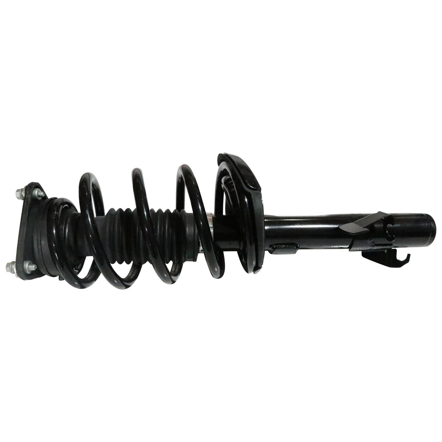 GSP 882666 Suspension Strut and Coil Spring Assembly product image 2 of 3