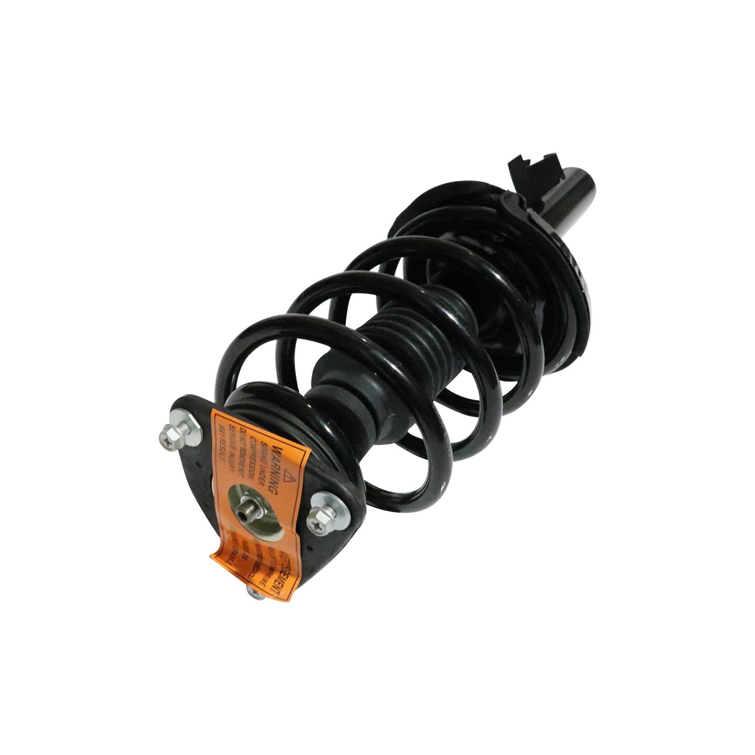 GSP 882667 Suspension Strut and Coil Spring Assembly product image 1 of 3