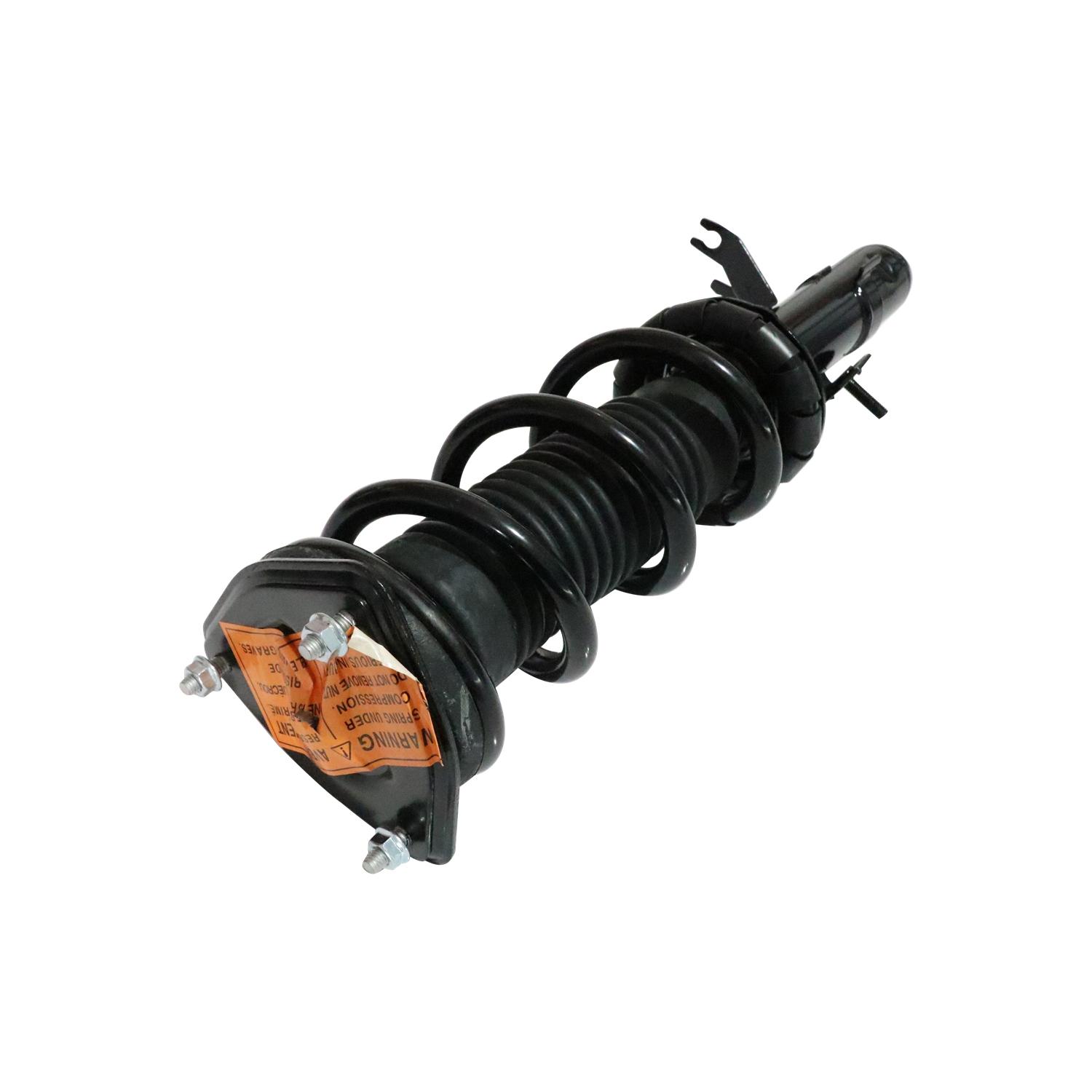 GSP 882669 Suspension Strut and Coil Spring Assembly product image 1 of 3