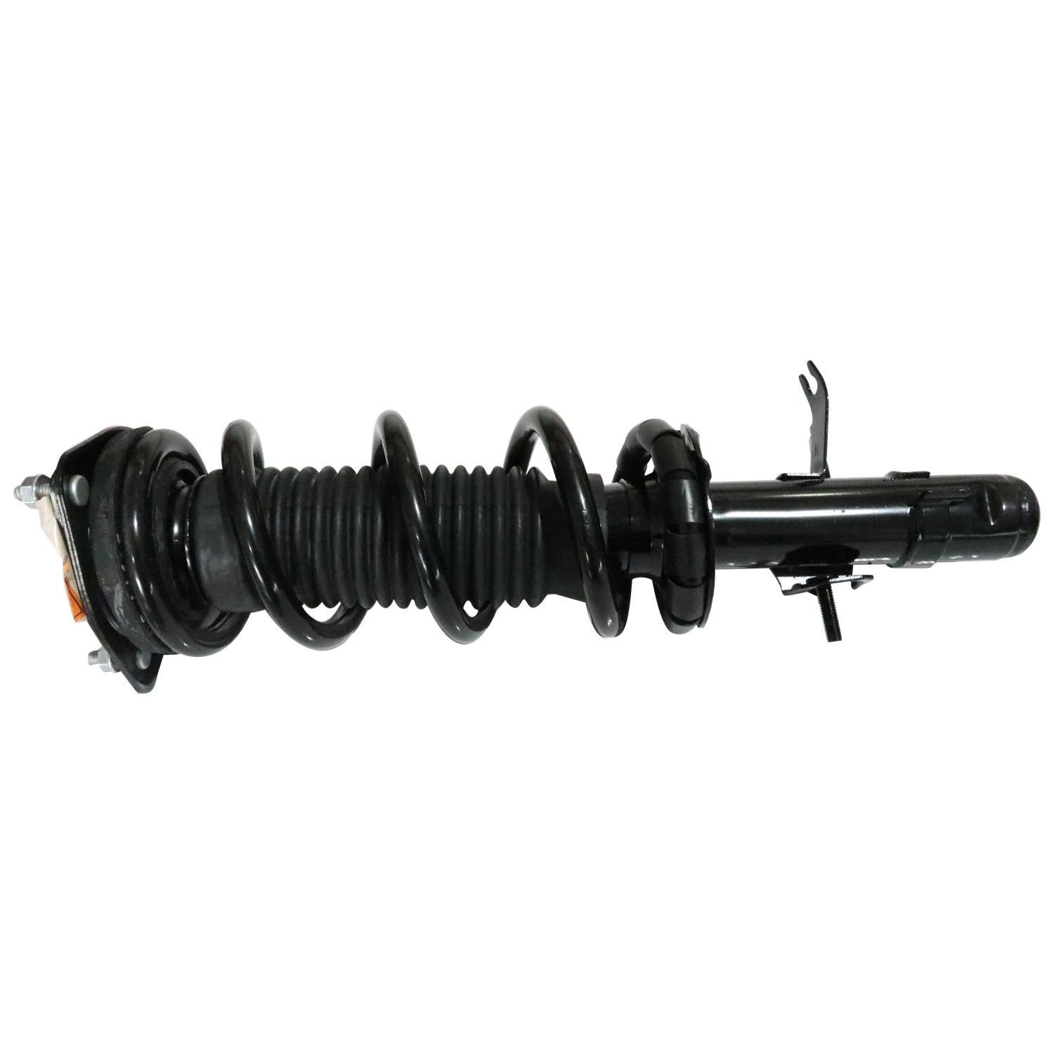 GSP 882669 Suspension Strut and Coil Spring Assembly product image 2 of 3