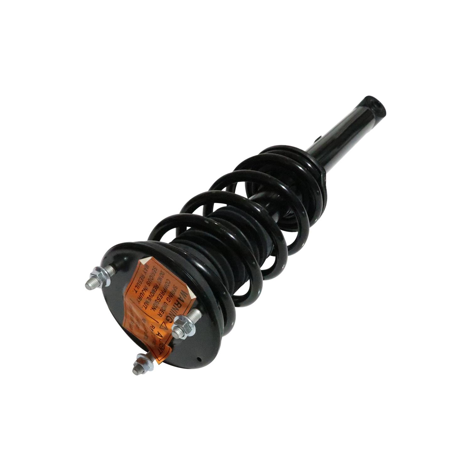 GSP 882670 Suspension Strut and Coil Spring Assembly product image 1 of 3