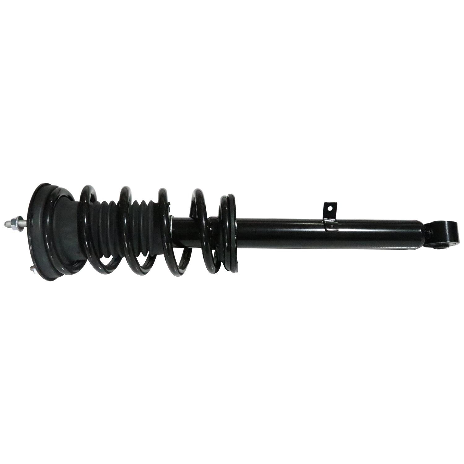 GSP 882670 Suspension Strut and Coil Spring Assembly product image 2 of 3