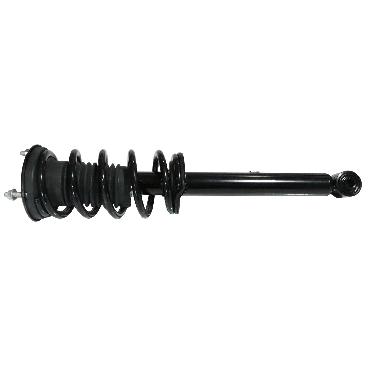 GSP 882670 Suspension Strut and Coil Spring Assembly product image 3 of 3