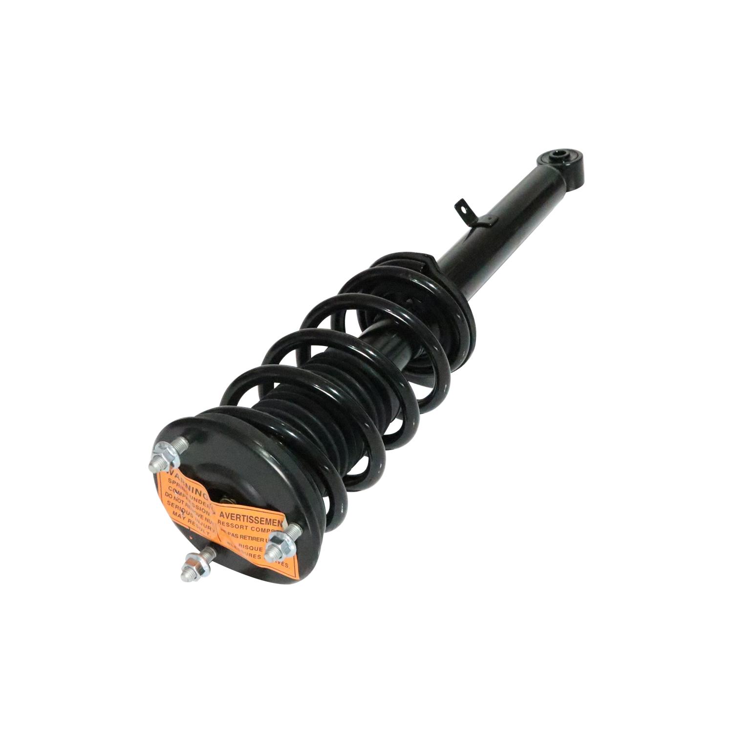 GSP 882671 Suspension Strut and Coil Spring Assembly product image 1 of 3