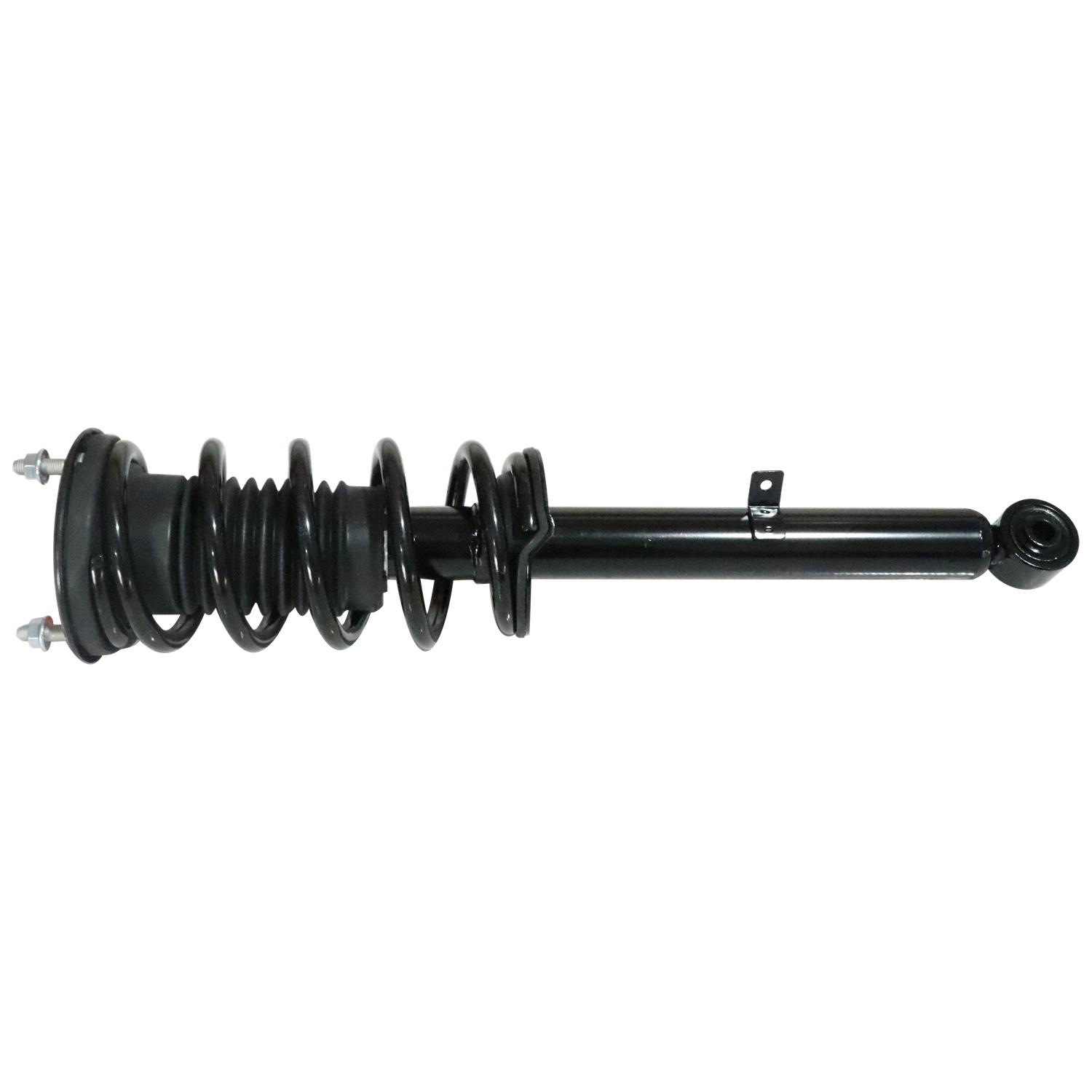 GSP 882671 Suspension Strut and Coil Spring Assembly product image 2 of 3