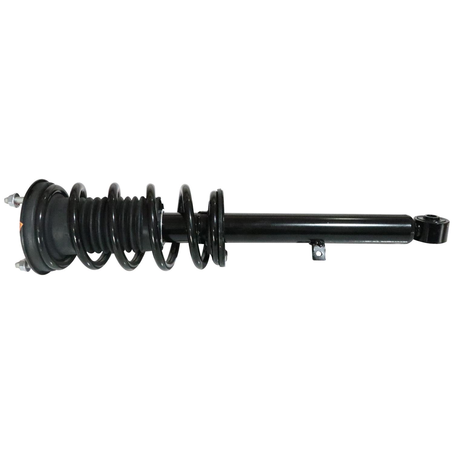 GSP 882671 Suspension Strut and Coil Spring Assembly product image 3 of 3