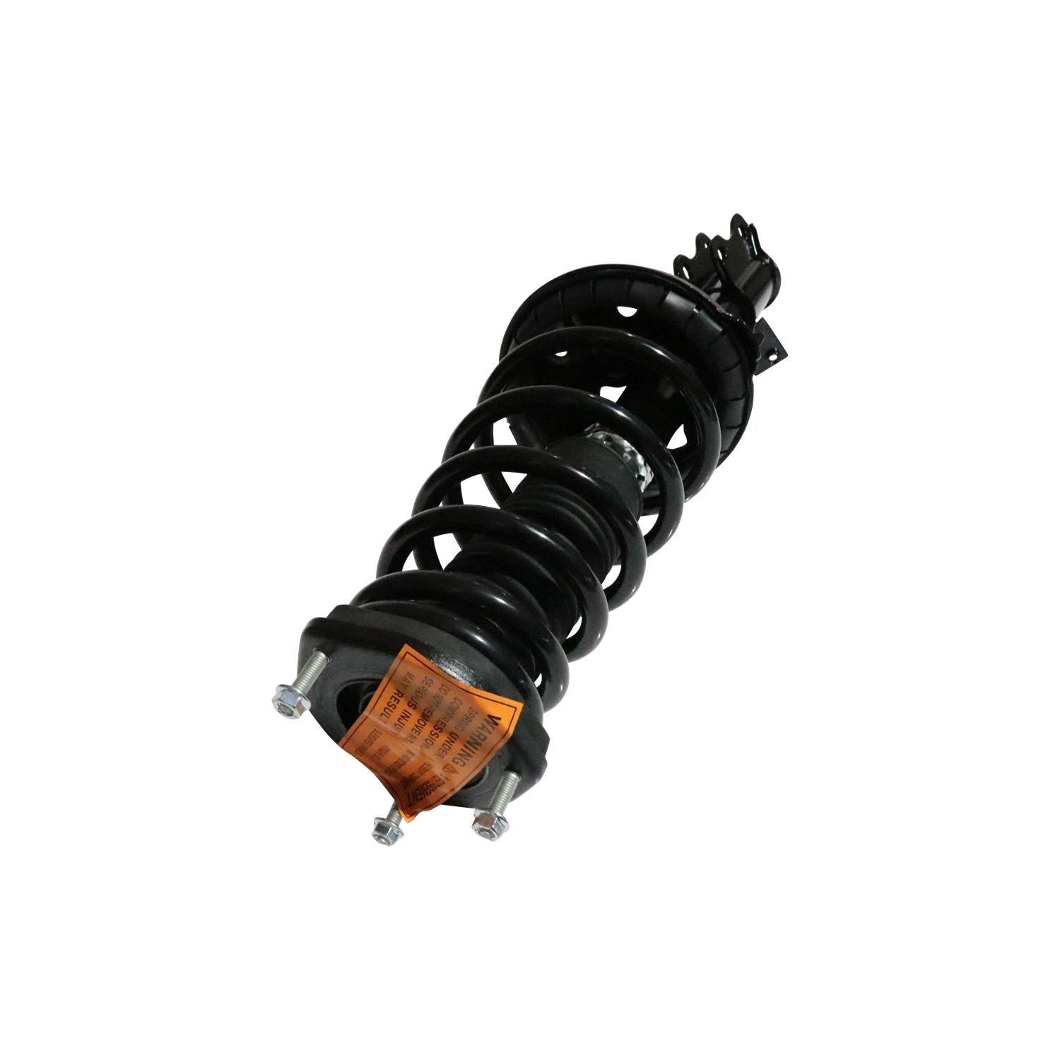 GSP 882672 Suspension Strut and Coil Spring Assembly product image 1 of 3