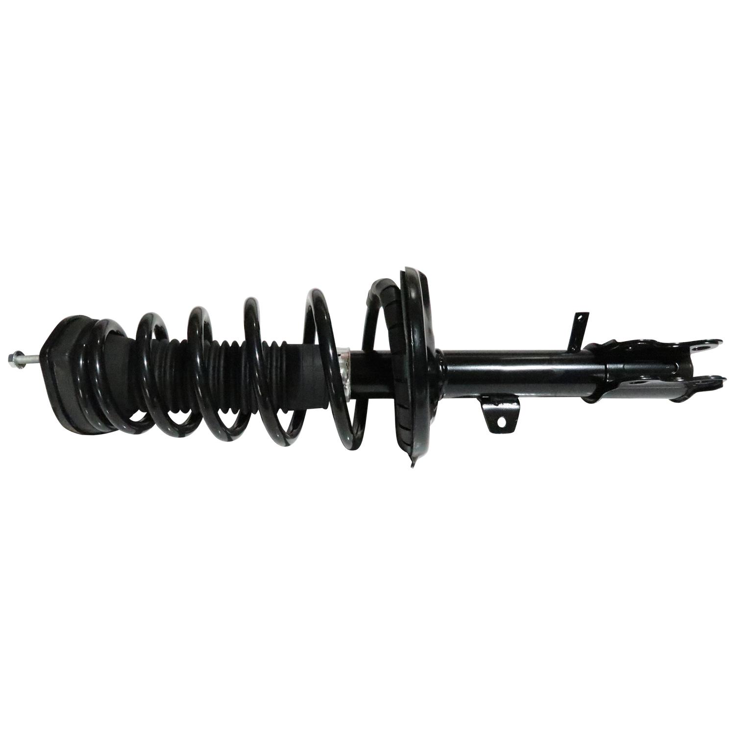 GSP 882672 Suspension Strut and Coil Spring Assembly product image 2 of 3