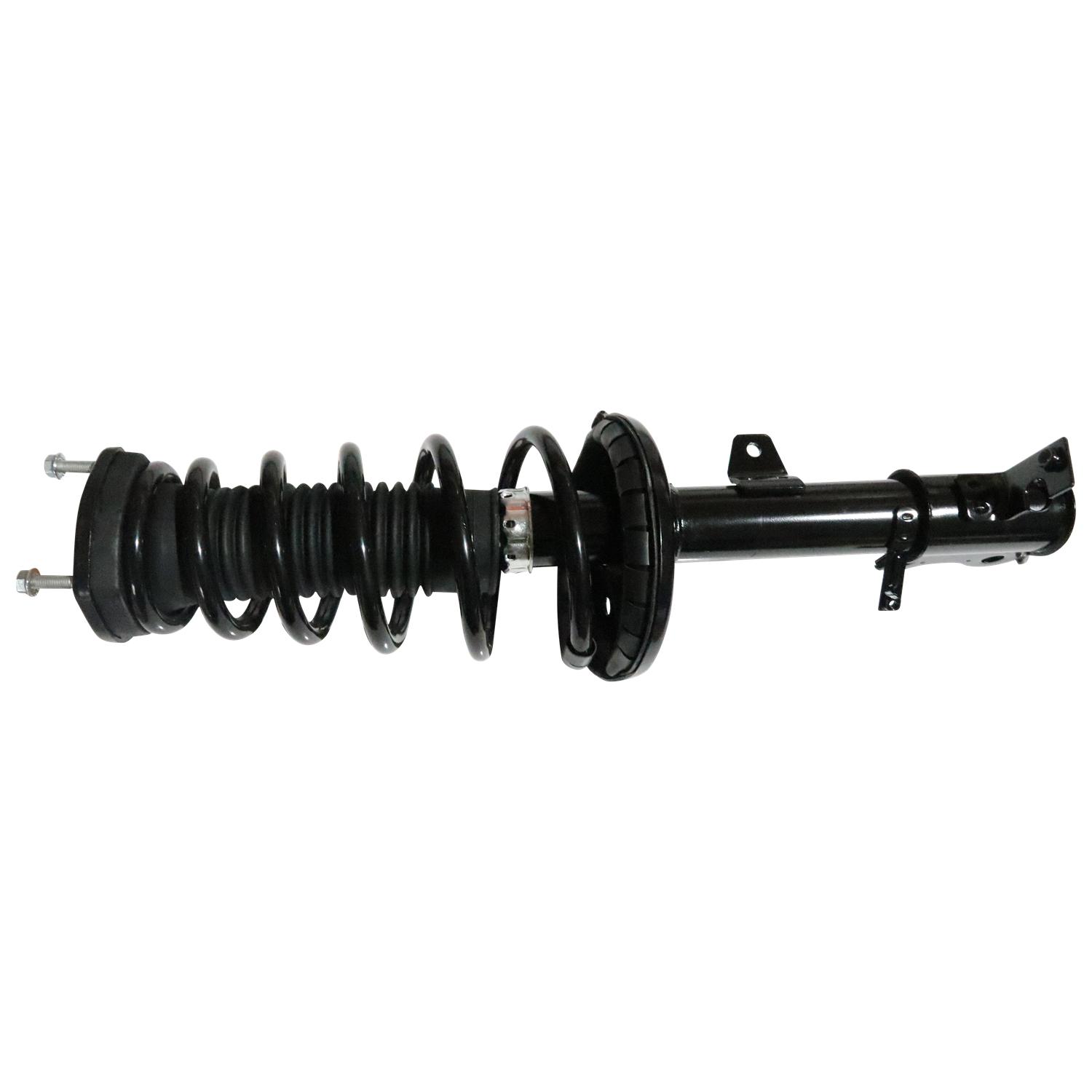 GSP 882672 Suspension Strut and Coil Spring Assembly product image 3 of 3