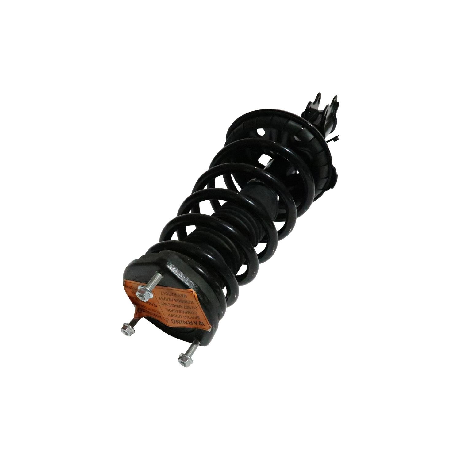 GSP 882673 Suspension Strut and Coil Spring Assembly product image 1 of 3