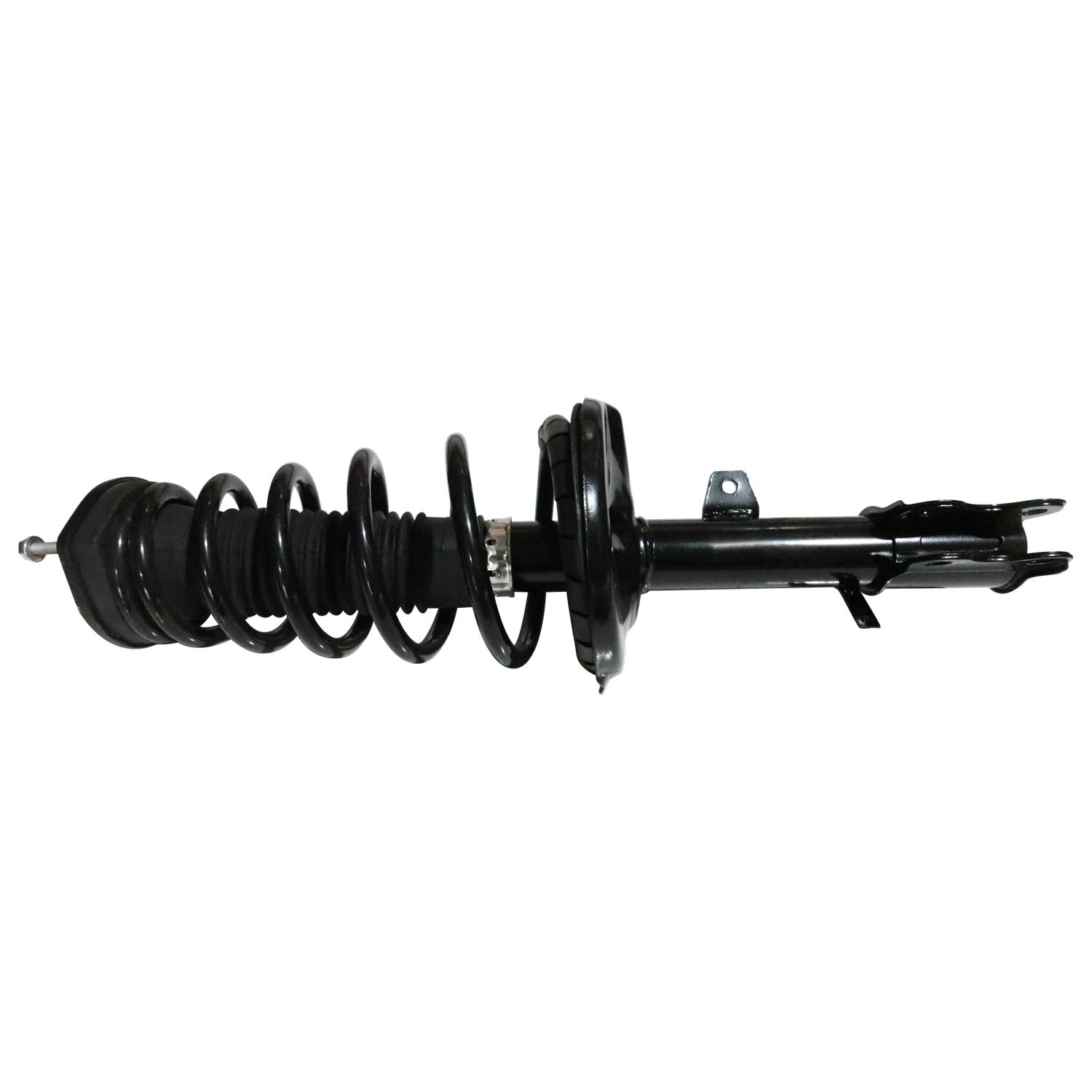 GSP 882673 Suspension Strut and Coil Spring Assembly product image 2 of 3