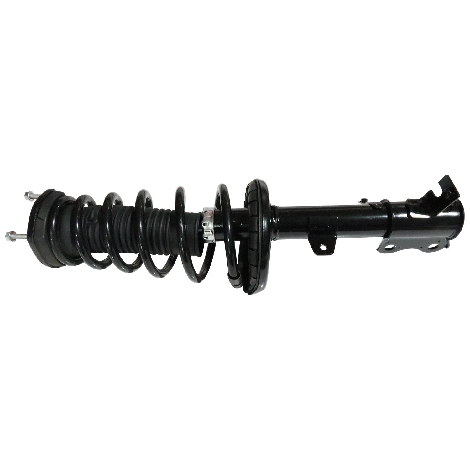 GSP 882673 Suspension Strut and Coil Spring Assembly product image 3 of 3