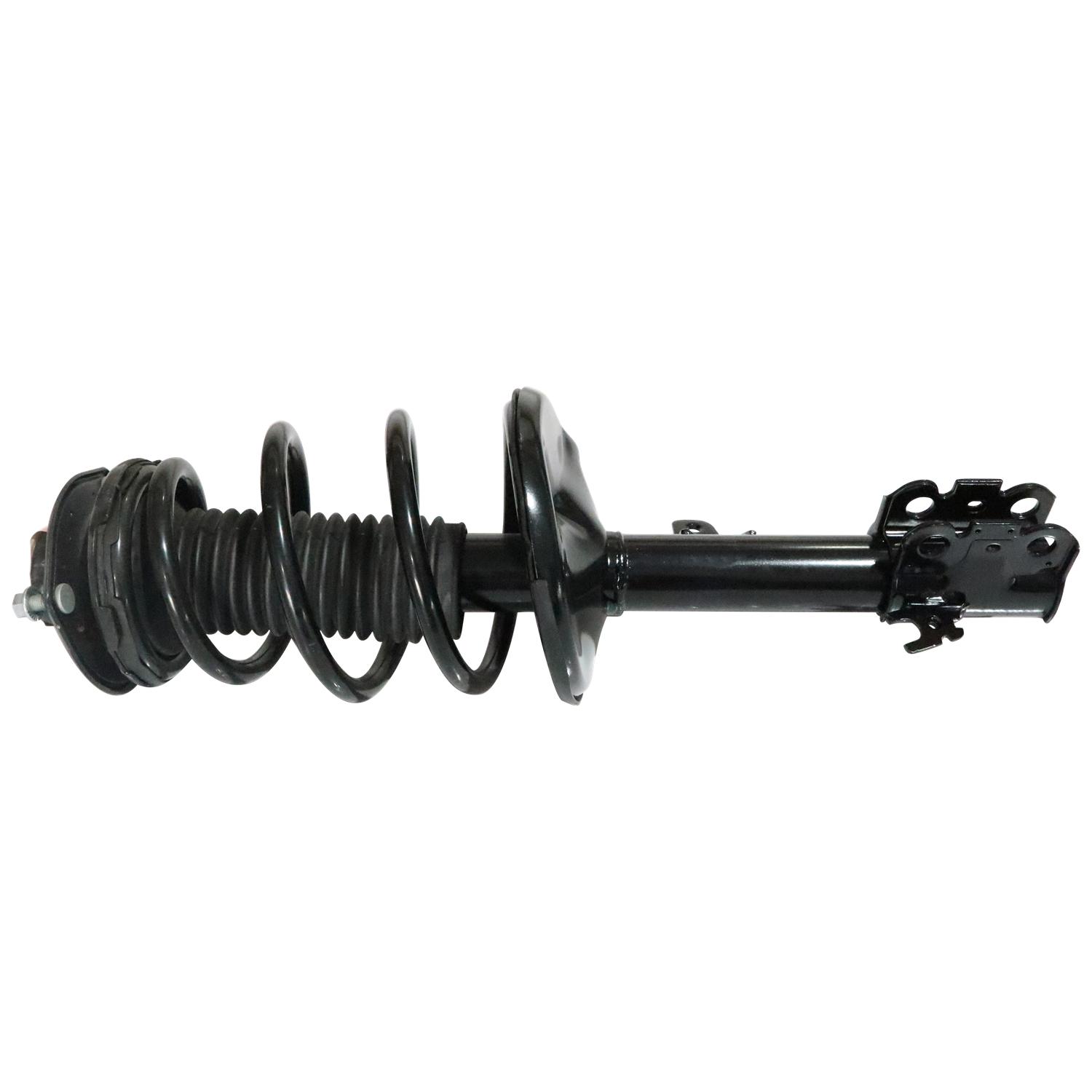 GSP 882674 Suspension Strut and Coil Spring Assembly product image 2 of 3
