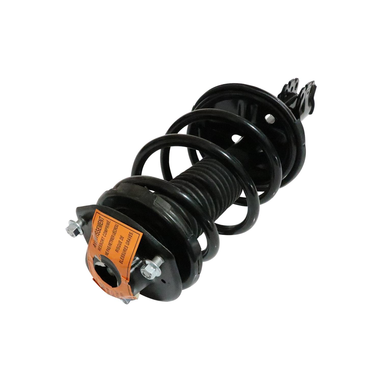 GSP 882675 Suspension Strut and Coil Spring Assembly product image 1 of 3