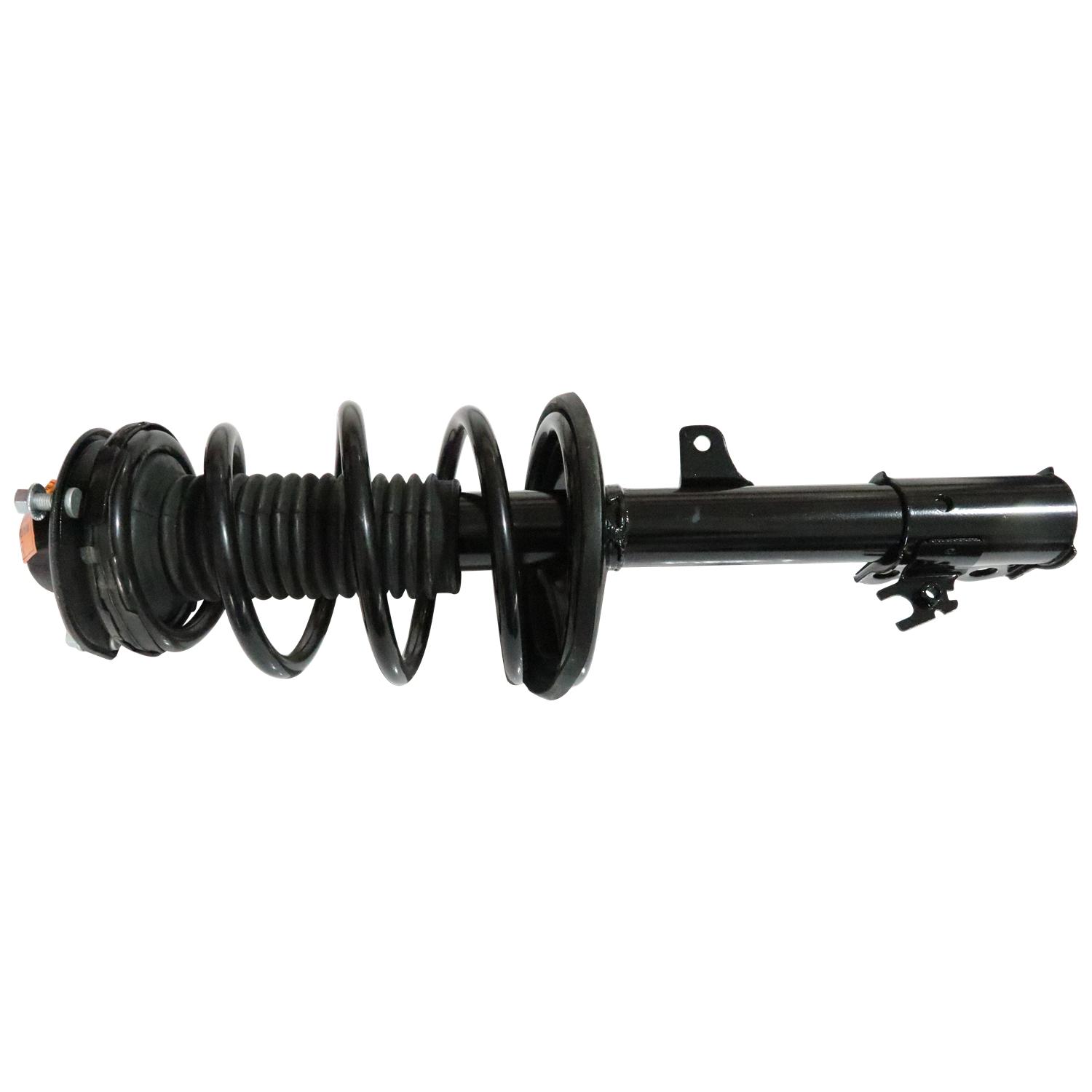 GSP 882675 Suspension Strut and Coil Spring Assembly product image 3 of 3