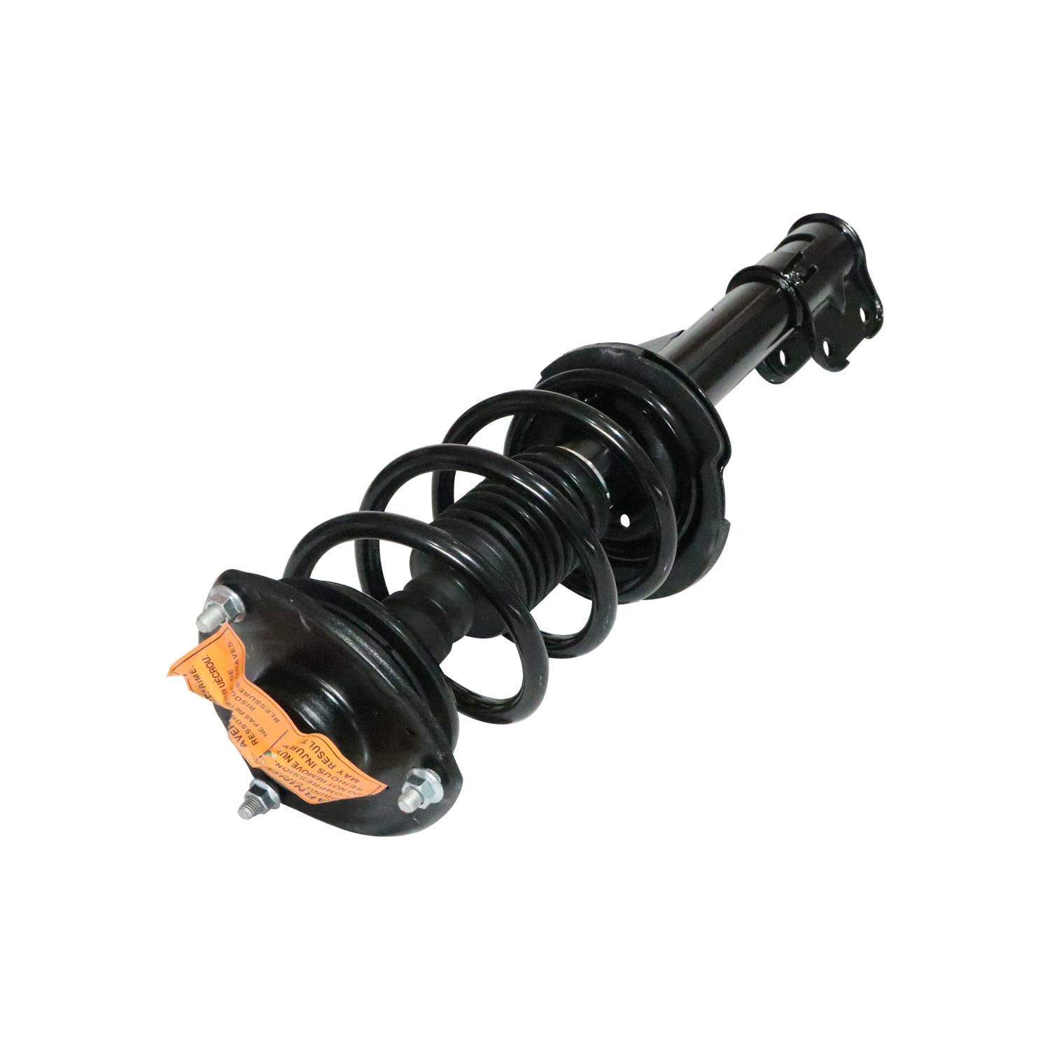 GSP 882677 Suspension Strut and Coil Spring Assembly product image 1 of 3