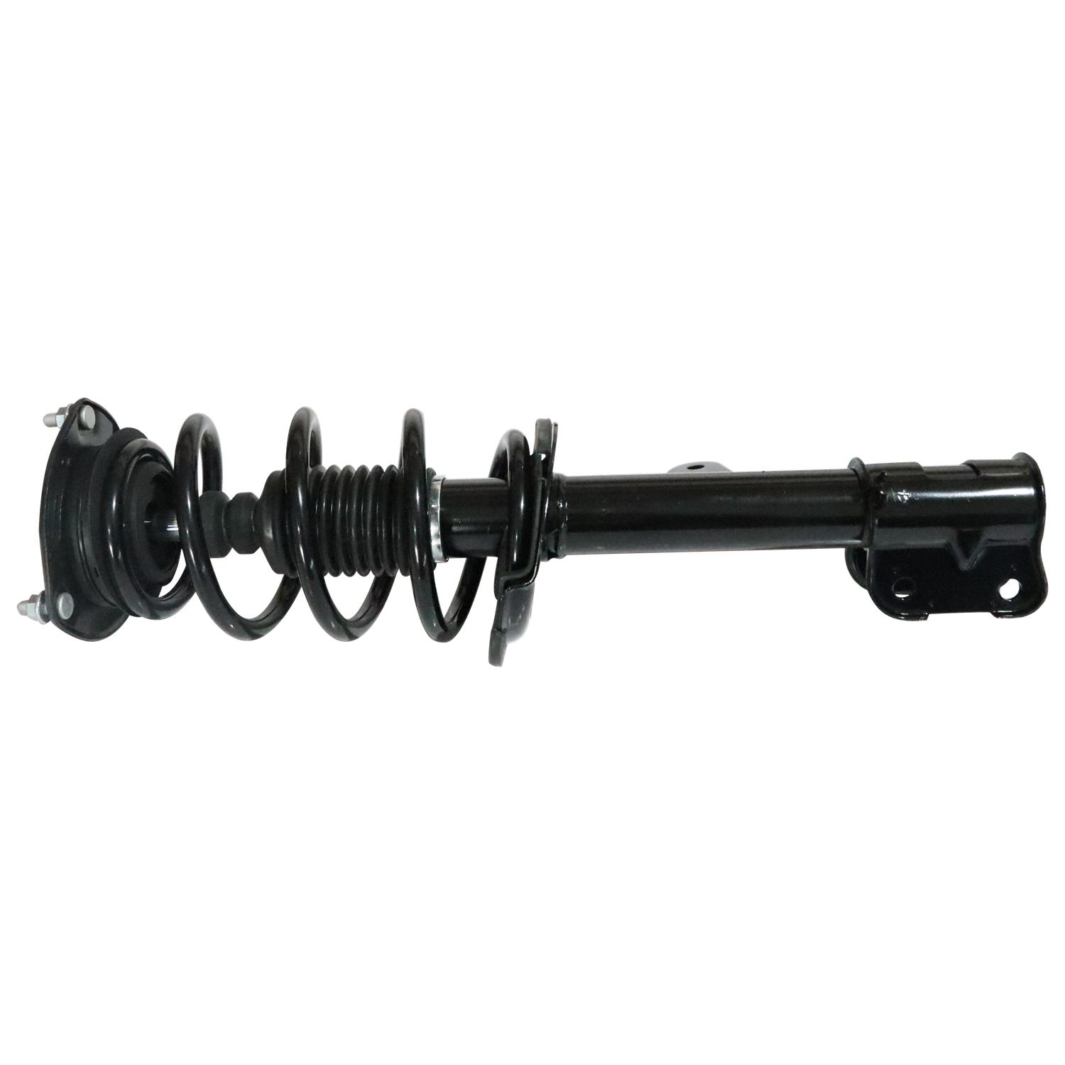 GSP 882677 Suspension Strut and Coil Spring Assembly product image 2 of 3