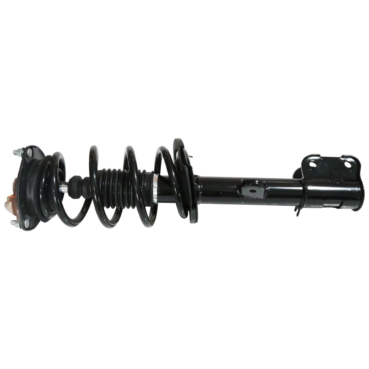 GSP 882677 Suspension Strut and Coil Spring Assembly product image 3 of 3