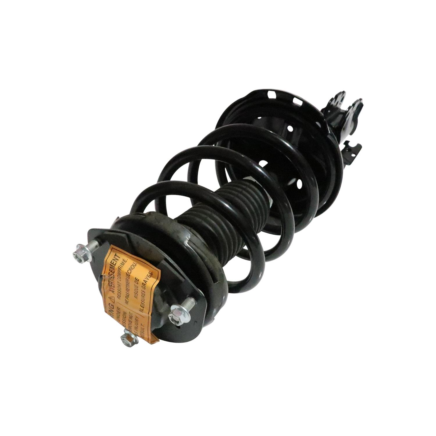 GSP 882680 Suspension Strut and Coil Spring Assembly product image 1 of 3