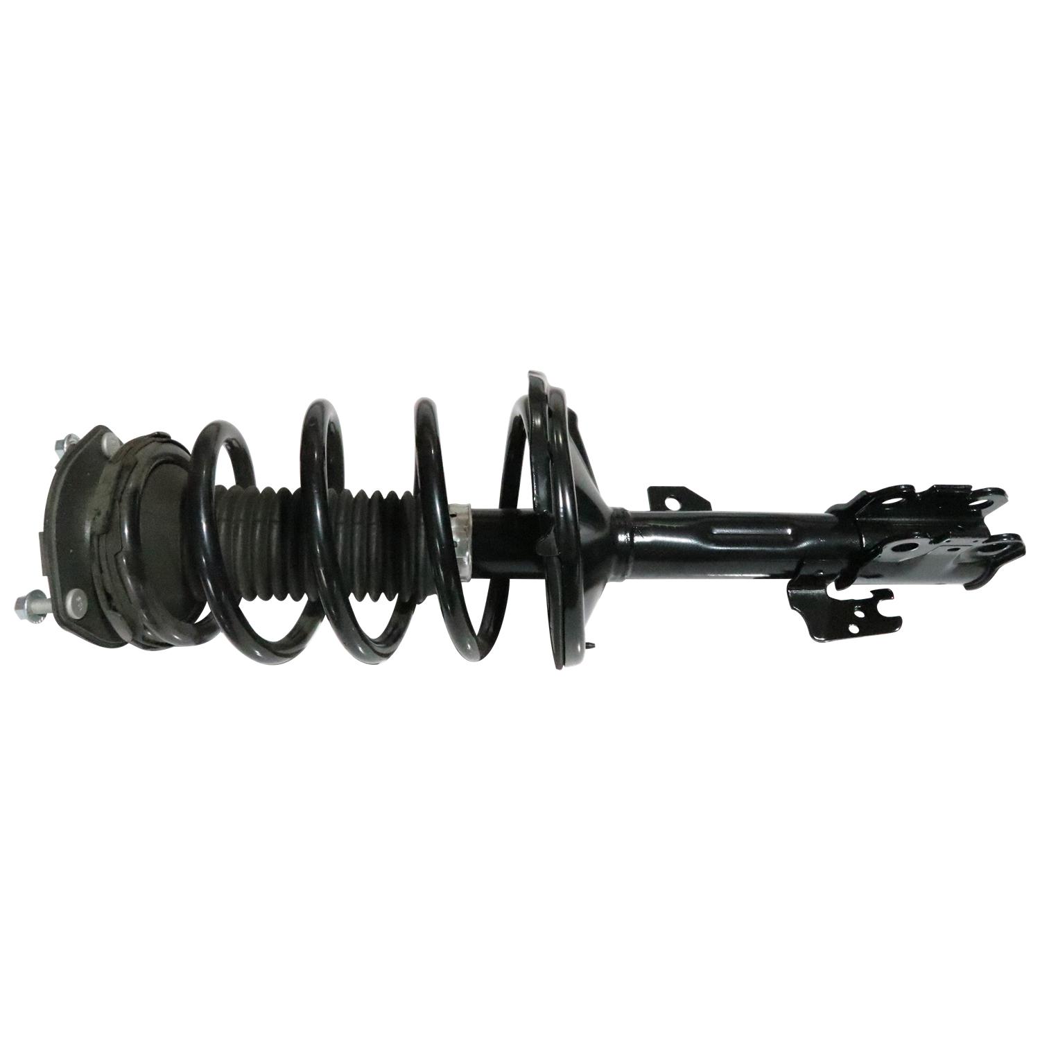 GSP 882680 Suspension Strut and Coil Spring Assembly product image 2 of 3