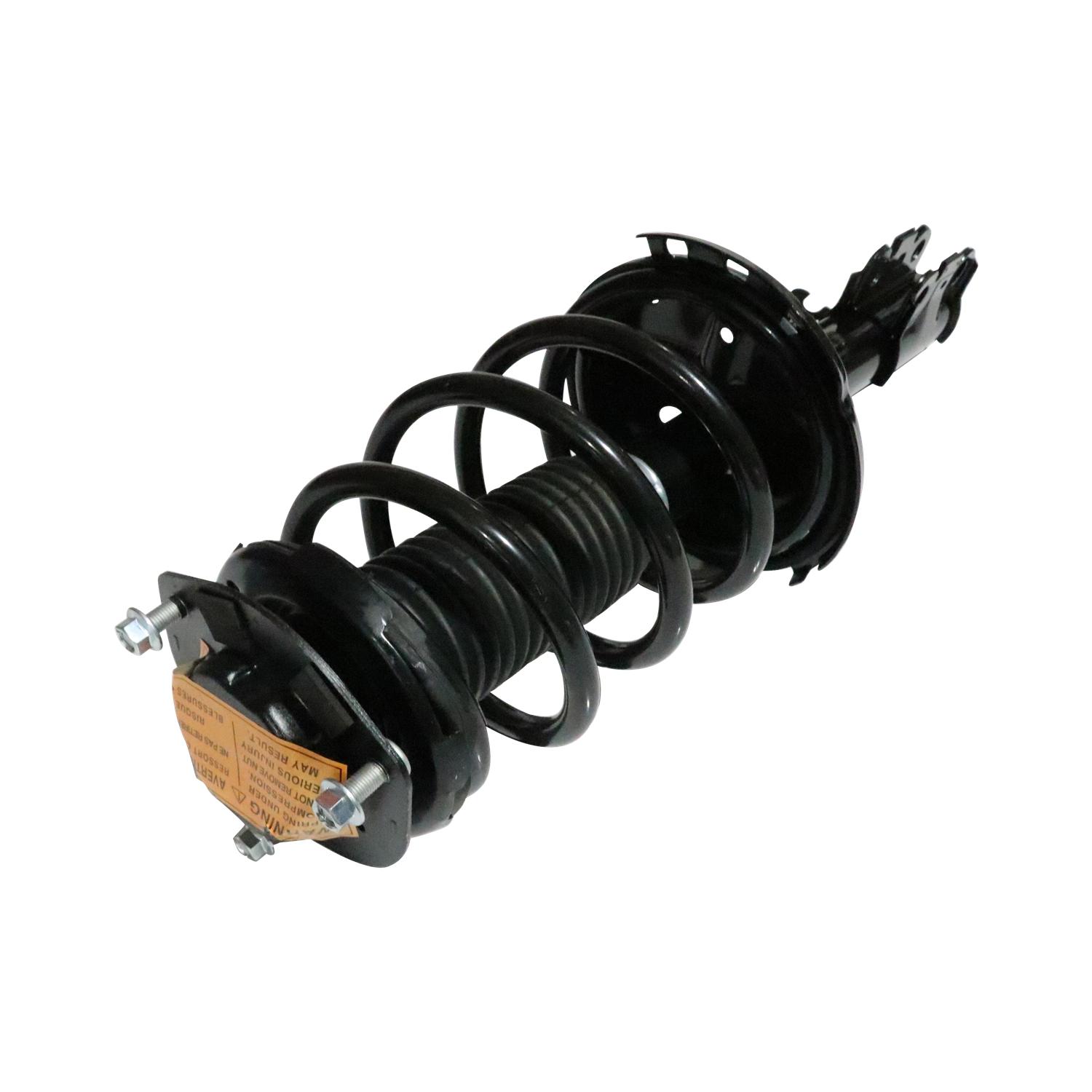 GSP 882681 Suspension Strut and Coil Spring Assembly product image 1 of 3