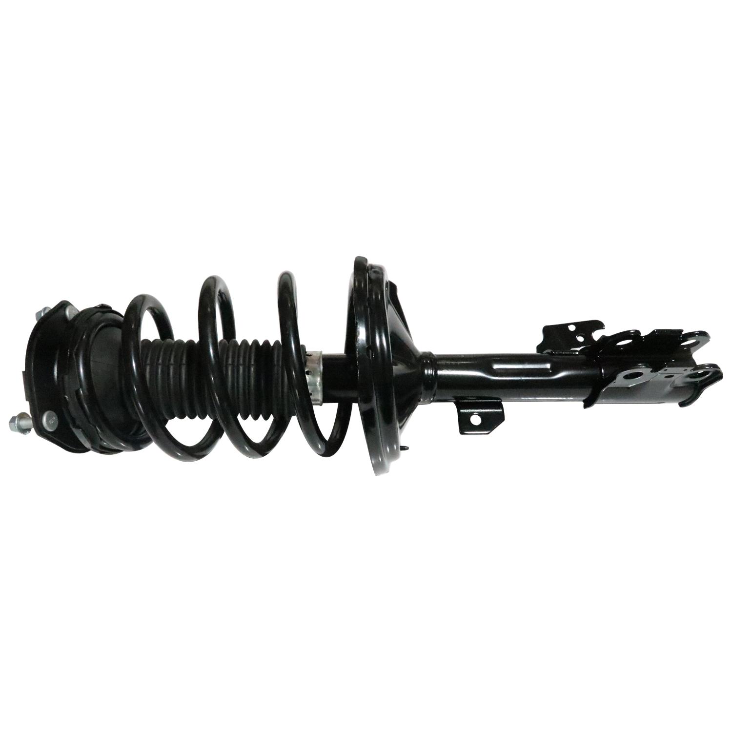 GSP 882681 Suspension Strut and Coil Spring Assembly product image 2 of 3