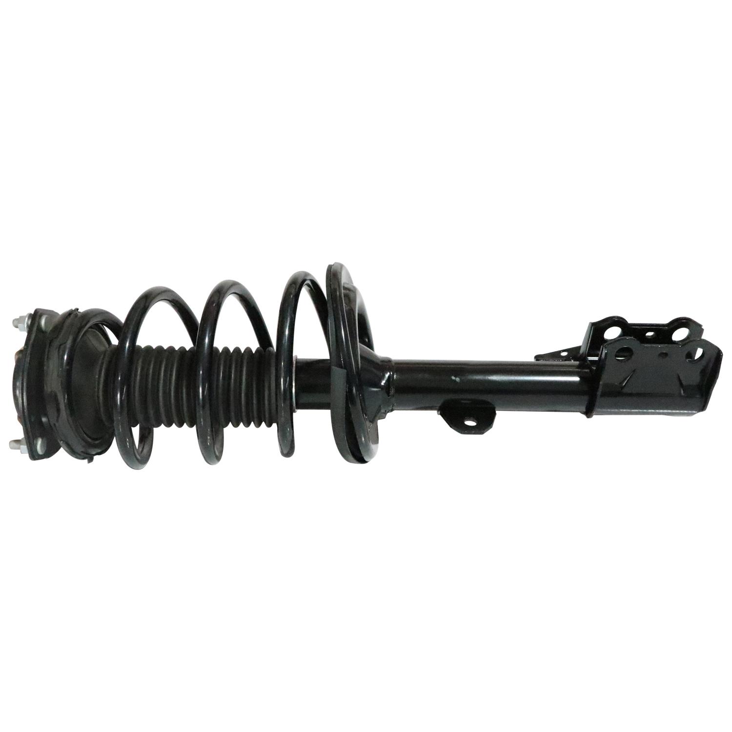 GSP 882683 Suspension Strut and Coil Spring Assembly product image 2 of 3