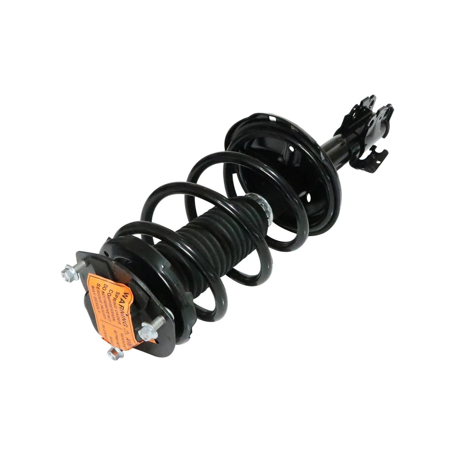 GSP 882684 Suspension Strut and Coil Spring Assembly product image 1 of 3