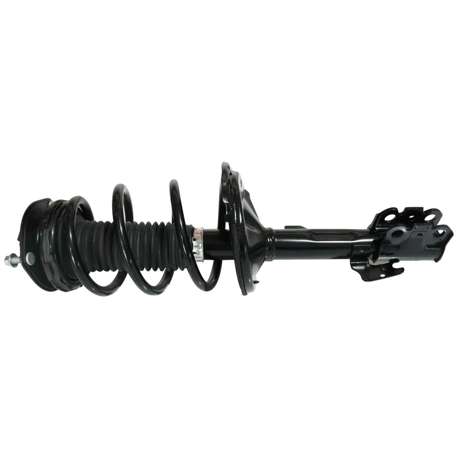 GSP 882684 Suspension Strut and Coil Spring Assembly product image 2 of 3
