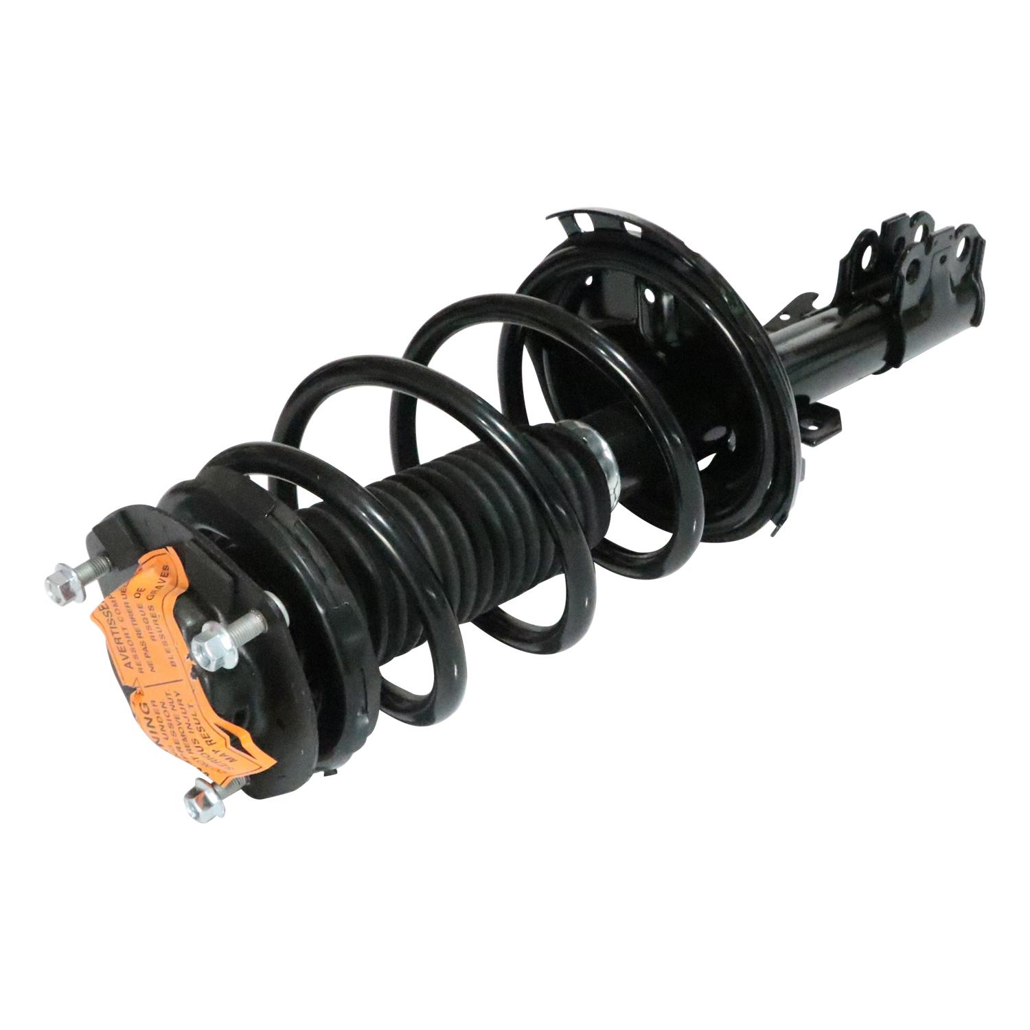 GSP 882685 Suspension Strut and Coil Spring Assembly product image 1 of 3