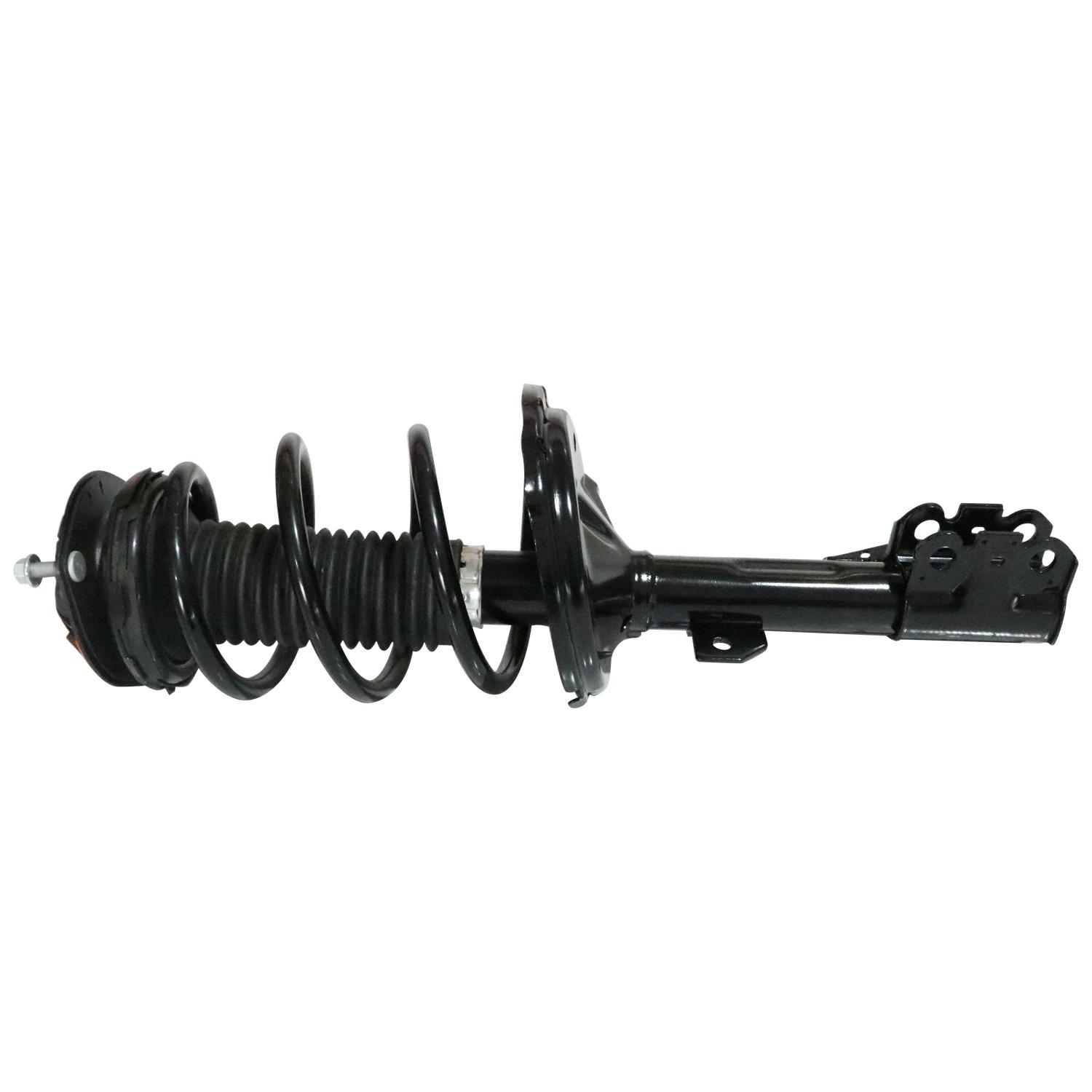 GSP 882685 Suspension Strut and Coil Spring Assembly product image 2 of 3