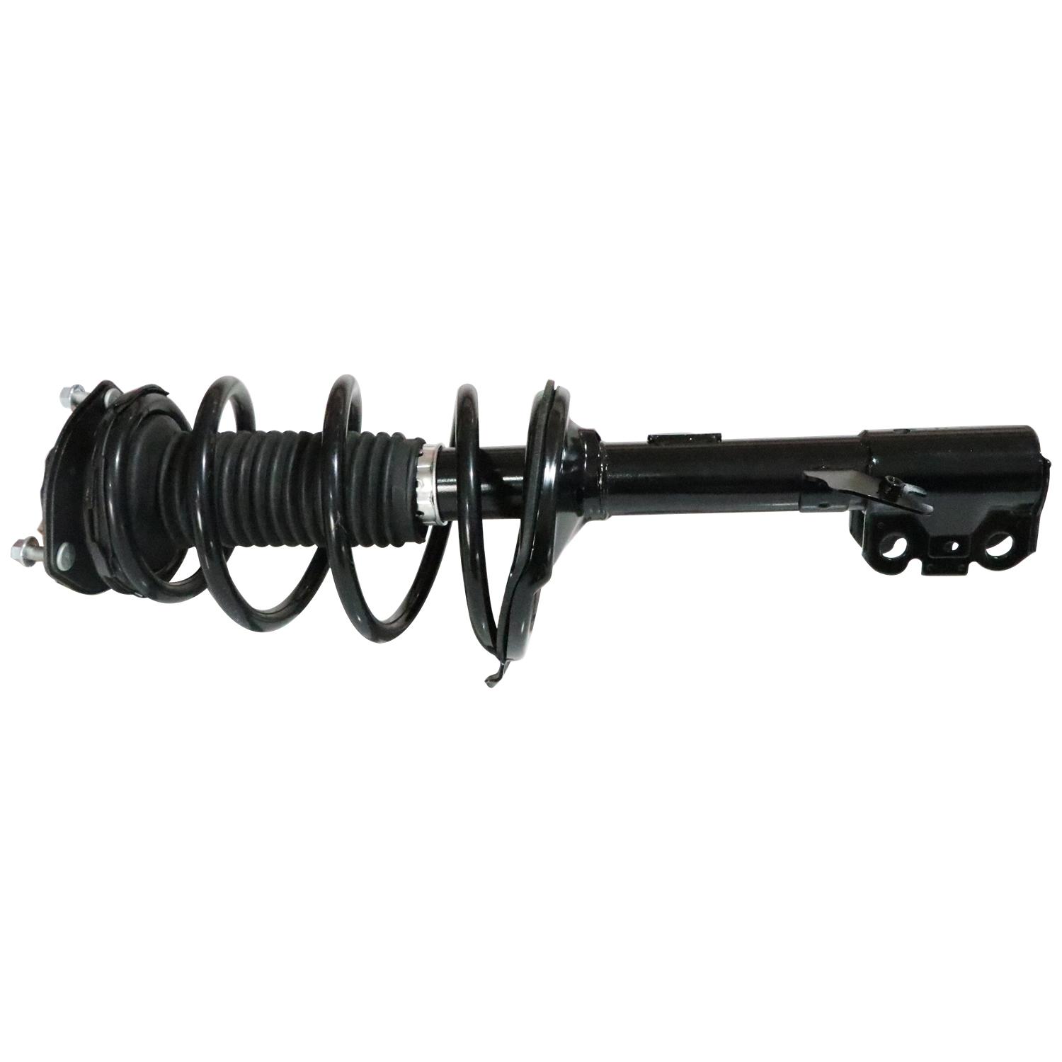 GSP 882685 Suspension Strut and Coil Spring Assembly product image 3 of 3