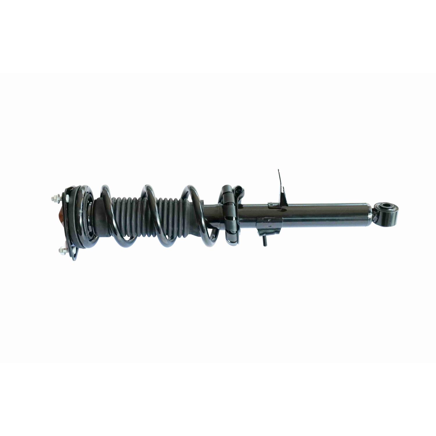 GSP 882686 Suspension Strut and Coil Spring Assembly product image 2 of 3