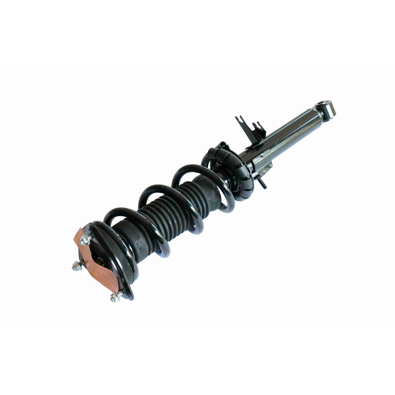 GSP 882686 Suspension Strut and Coil Spring Assembly product image 3 of 3