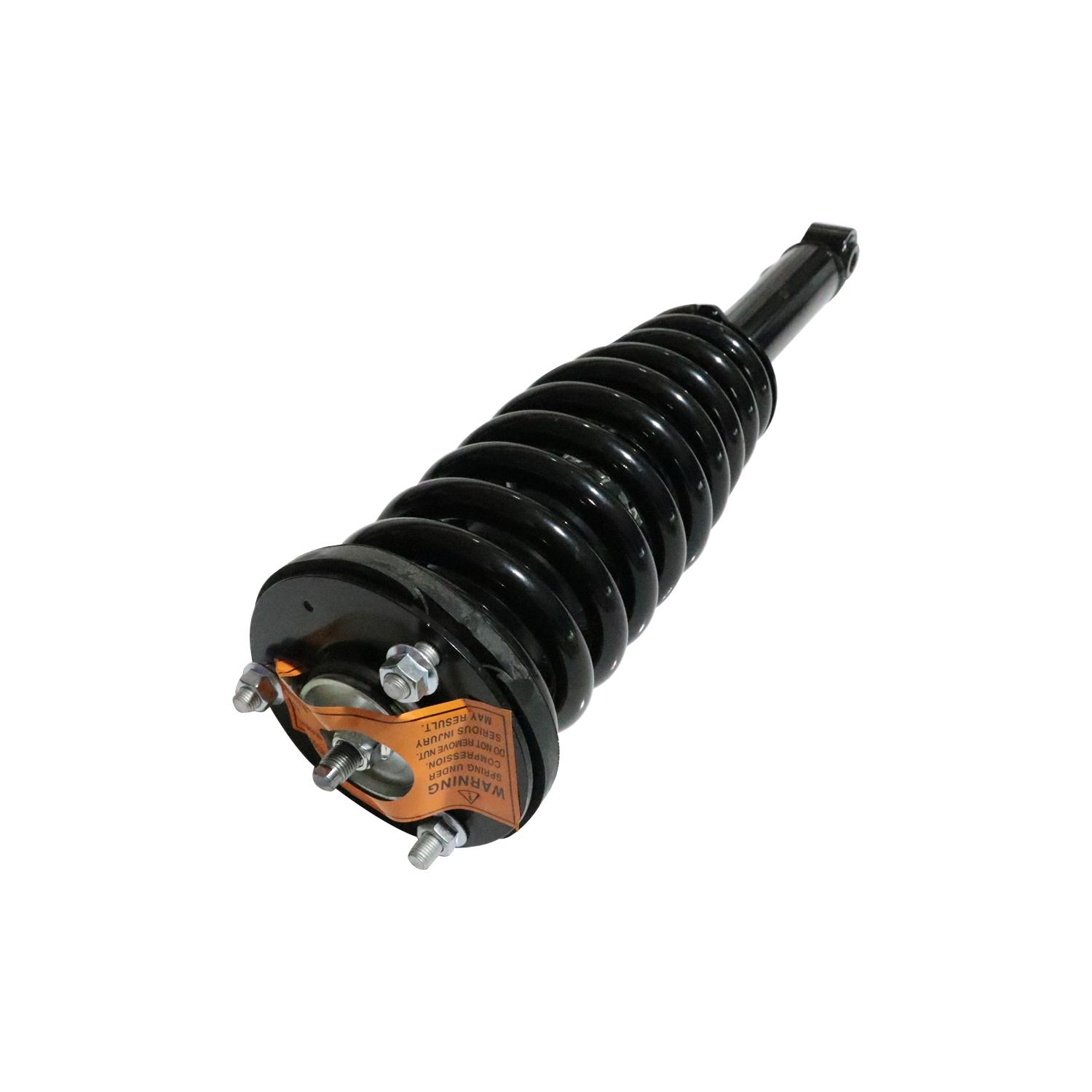 GSP 882688 Suspension Strut and Coil Spring Assembly product image 1 of 3