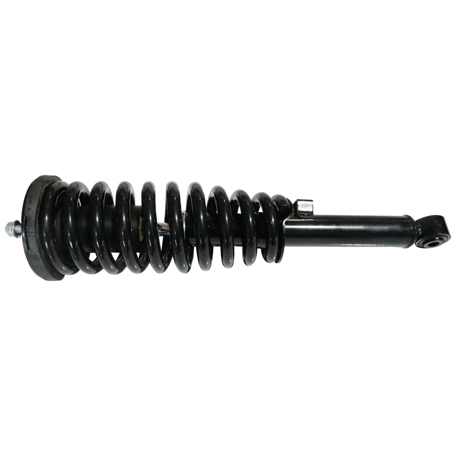 GSP 882688 Suspension Strut and Coil Spring Assembly product image 2 of 3