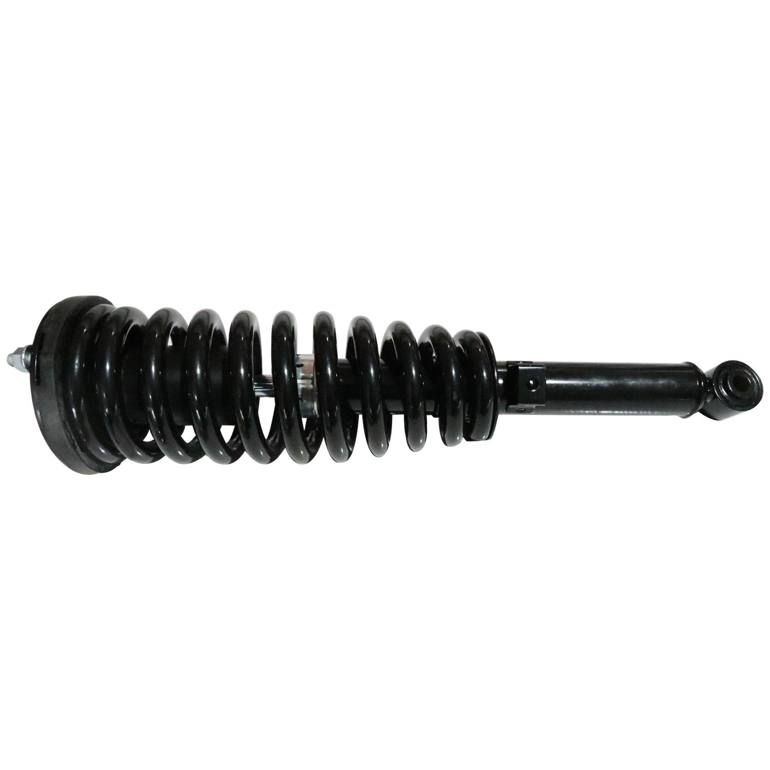 GSP 882688 Suspension Strut and Coil Spring Assembly product image 3 of 3