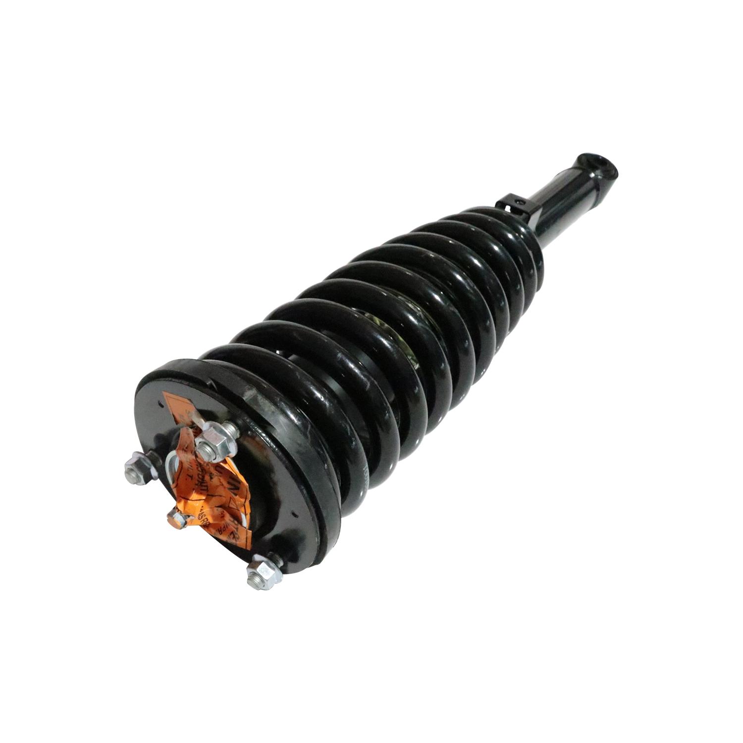 GSP 882689 - Suspension Strut and Coil Spring Assembly GSP 882689 Suspension Strut and Coil Spring Assembly product image 1 of 3