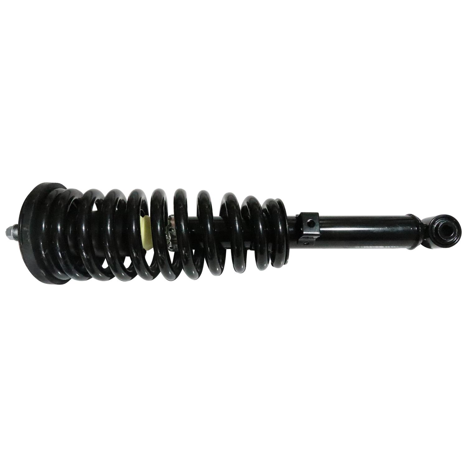 GSP 882689 - Suspension Strut and Coil Spring Assembly GSP 882689 Suspension Strut and Coil Spring Assembly product image 2 of 3