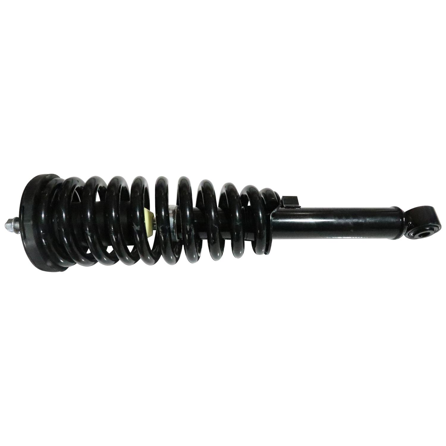 GSP 882689 - Suspension Strut and Coil Spring Assembly GSP 882689 Suspension Strut and Coil Spring Assembly product image 3 of 3