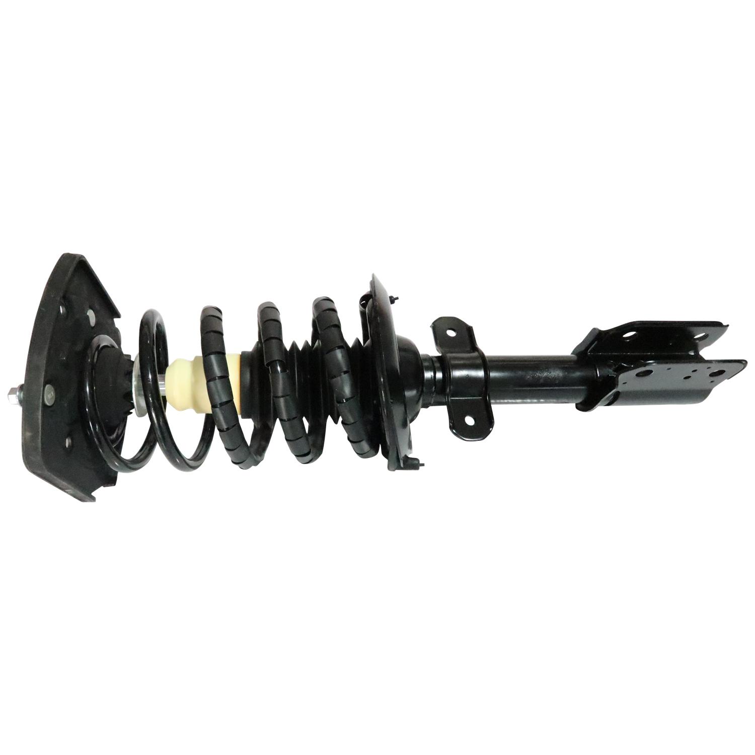 GSP 882691 Suspension Strut and Coil Spring Assembly product image 2 of 3