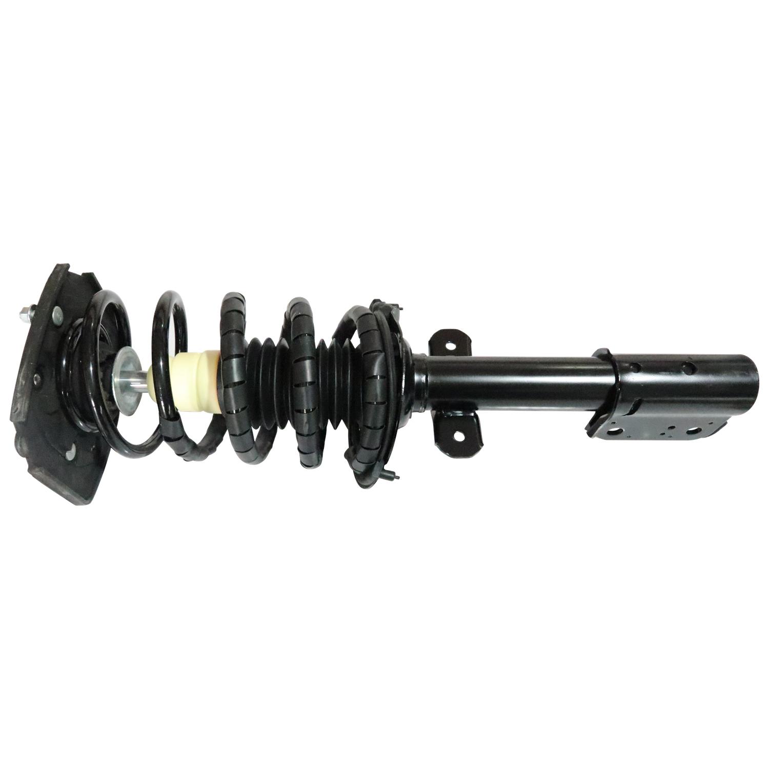 GSP 882691 Suspension Strut and Coil Spring Assembly product image 3 of 3