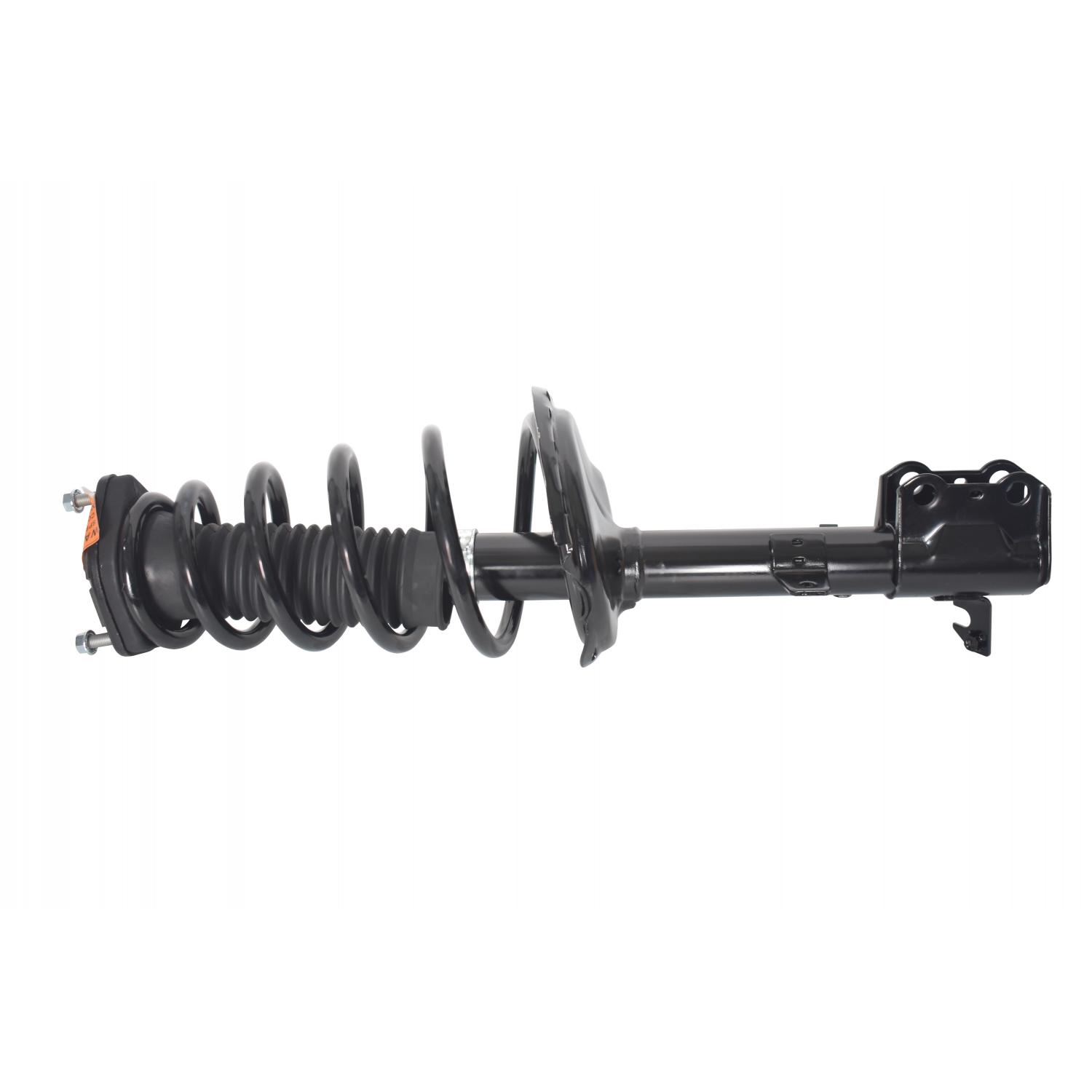 GSP 882692 Suspension Strut and Coil Spring Assembly product image 2 of 3