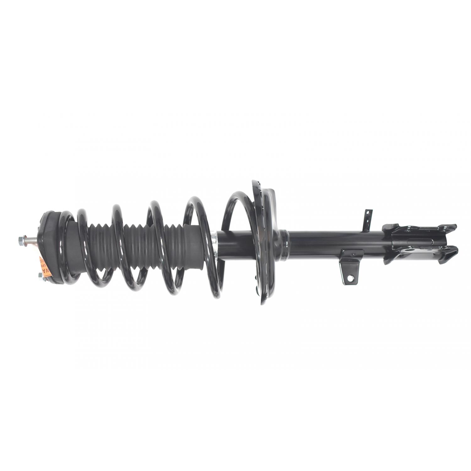 GSP 882692 Suspension Strut and Coil Spring Assembly product image 3 of 3