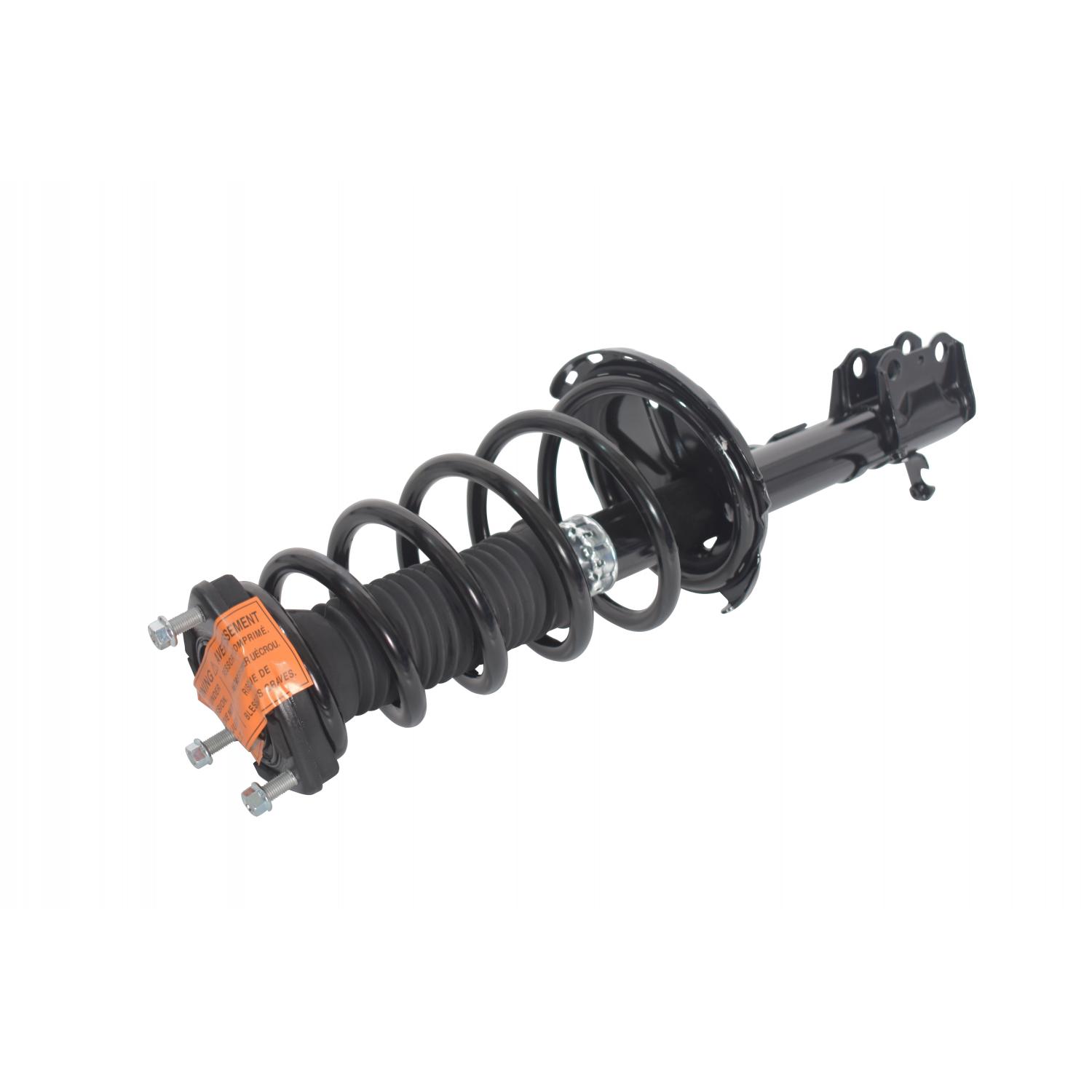 GSP 882693 Suspension Strut and Coil Spring Assembly product image 1 of 3