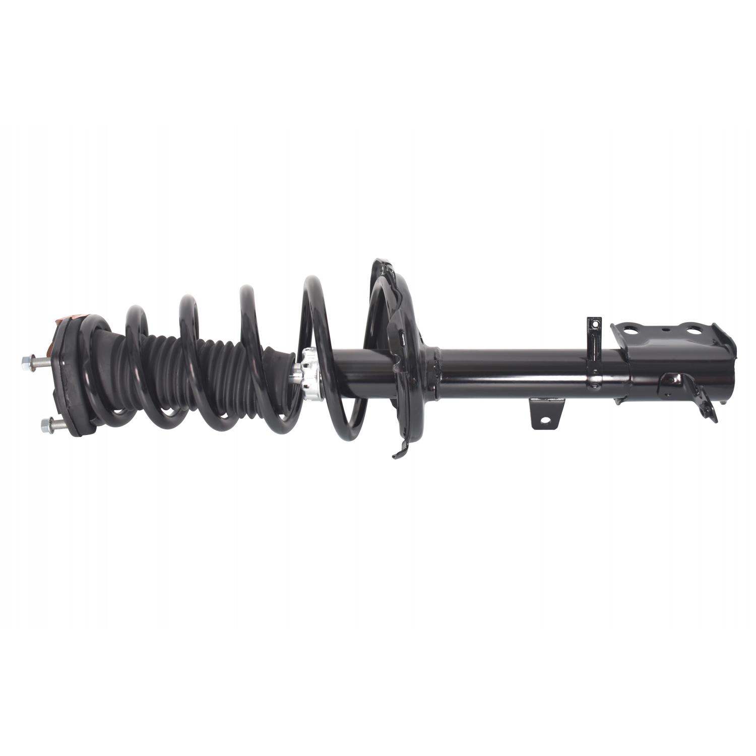 GSP 882693 Suspension Strut and Coil Spring Assembly product image 2 of 3