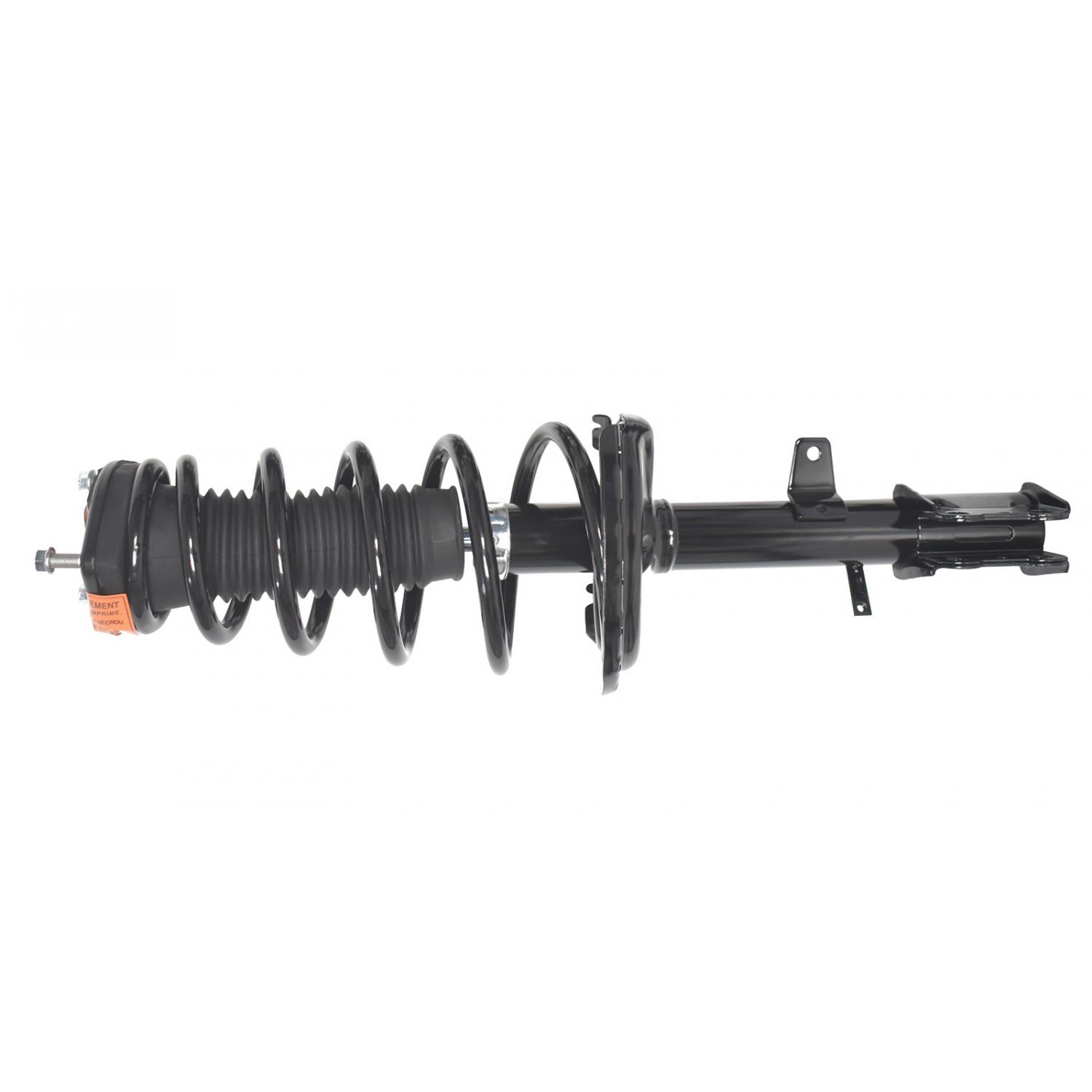 GSP 882693 Suspension Strut and Coil Spring Assembly product image 3 of 3